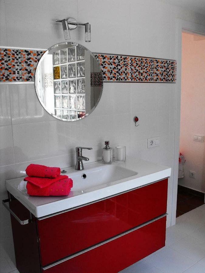 Casa Martinez Studios & Chambre D'Hotes A 3 Kms De Montserrat Valencia Montroy 外观 照片